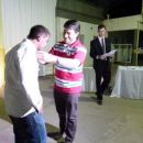ACTO DE COLACION DEL EDEMPI Nº 8134 “SAN JUAN BAUTISTA”