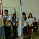 ACTO DE COLACION DEL EDEMPI Nº 8134 “SAN JUAN BAUTISTA”