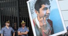 El jefe de Asuntos Internos y 31 policías fueron detenidos