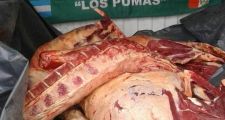 Últimos procedimientos de la Guardia Rural