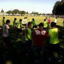 SARMIENTO DE MARGARITA A LA FINAL DE LA LIGA VERENSE DE FUTBOL