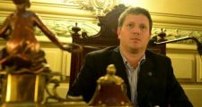 Angelini:“Macri no fue a Reconquista porque el gobernador dio la orden para que prohíban la entrada a la obra del Hospital.