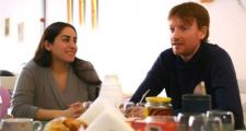 Una pareja tendrá gemelos y mellizos a la vez