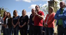 Cambiemos Santa Fe puso en marcha la campaña de cara a octubre