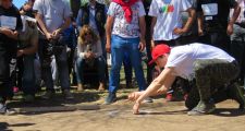 En una jornada memorable se disputó la Final del 