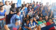 INTERCOLORES 2017