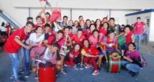 INTERCOLORES 2017
