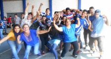 INTERCOLORES 2017