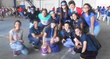 INTERCOLORES 2017
