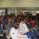 ACTO DE CIERRE DEL CICLO LECTIVO DE  LA EDEM 259