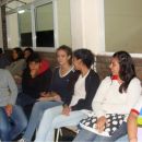 ACTO DE CIERRE DEL CICLO LECTIVO DE  LA EDEM 259