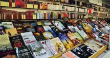 Primera feria del libro Reconquista