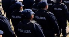 Denuncian que Santa Fe no acepta ingresantes mujeres a la Policía