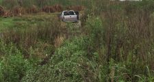LA MUERTE SORPRENDI? EN PLENA RUTA A UN CONOCIDO COMERCIANTE DE LA CIUDAD DE VERA.