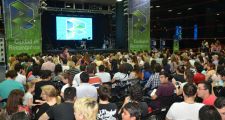 RECONQUISTA: ARRANCÓ LA FERIA DEL LIBRO
