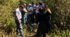 La provincia capacitó a profesionales en manejo de bosques nativos