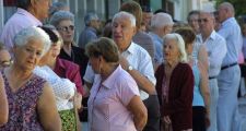 Se quiere cambiar el sistema jubilatorio