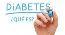 Cada seis segundos muere en el mundo una persona por diabetes