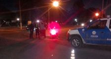 OPERATIVOS DE CONTROL VEHICULAR EN RUTAS DEL DEPARTAMENTO VERA- ZONA NORTE