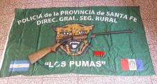 Intervención de la Guardia Rural