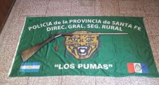 Intervención de la Guardia Rural 