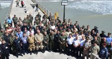1° Congreso Nacional de Policías de Seguridad Rural .