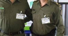 1° Congreso Nacional de Policías de Seguridad Rural .