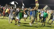 HURACAN CAMPEON 2017