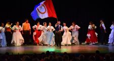 La “Fiesta de los Pueblos 2017” en Centro Cultural ATE
