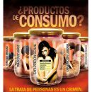 DRAMÁTICA HISTORIA DE TRATA DE PERSONAS EN LA CIUDAD DE VERA