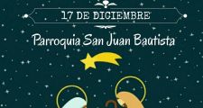 PARROQUIA: “SAN JUAN BAUTISTA” VERA