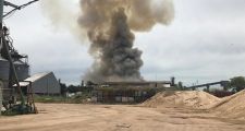 La tragedia, tras la explosión de la ex Nidera, podía evitarse