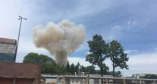 La tragedia, tras la explosión de la ex Nidera, podía evitarse