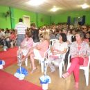  Promoción 2012 de la E.E.T. Nº 296 “8 de Septiembre”