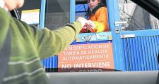 EL GOBIERNO PROVINCIAL ANUNCIA AUMENTO DE TARIFA DE PEAJES