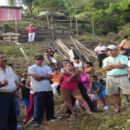 Campesinos del Dpto. 9 de Julio y Departamento Vera en alerta y movilización.