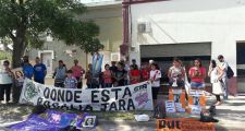 En 6 días se resolverá si Valdéz seguirá detenido o conseguirá su libertad.