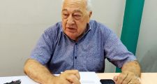 LA SEQUÍA VUELVE A PREOCUPAR