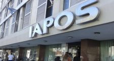 Cronograma de trabajos en IAPOS durante el traslado de una de sus sedes en Santa Fe 10:56:00 Politica, Salud