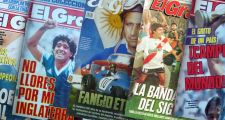 TRAS 98 AÑOS, LA REVISTA EL GRÁFICO ANUNCIÓ SU CIERRE
