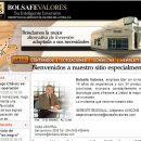Investigan a Bolsafe Valores y detienen a su presidente
