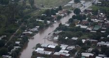 Inundaciones en Salta: ya son 7 mil los evacuados