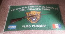 Procedimientos de la Guardia Rural Los Pumas.