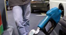 YPF volvió a subir el precio de los combustibles.