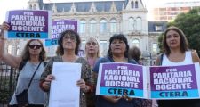 CTERA impugnó la convocatoria que realizó hoy el Ministerio de Educación.