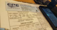 Se puede desdoblar el pago de la factura de la EPE