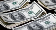 EL DOLAR SE DISPARA A $ 20,16