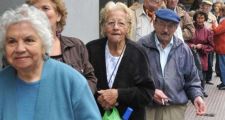 EL GOBIERNO NACIONAL OFICIALIZÓ UN AUMENTO DE 5,71% EN LAS JUBILACIONES