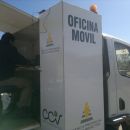 PRIMER CENTRO MOVIL DE REVISION TECNICA VEHICULAR