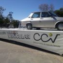 PRIMER CENTRO MOVIL DE REVISION TECNICA VEHICULAR